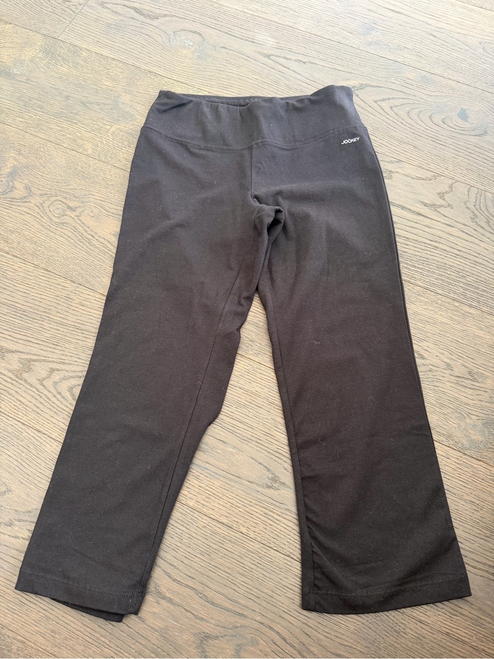 Women’s Capri Workout Pants
